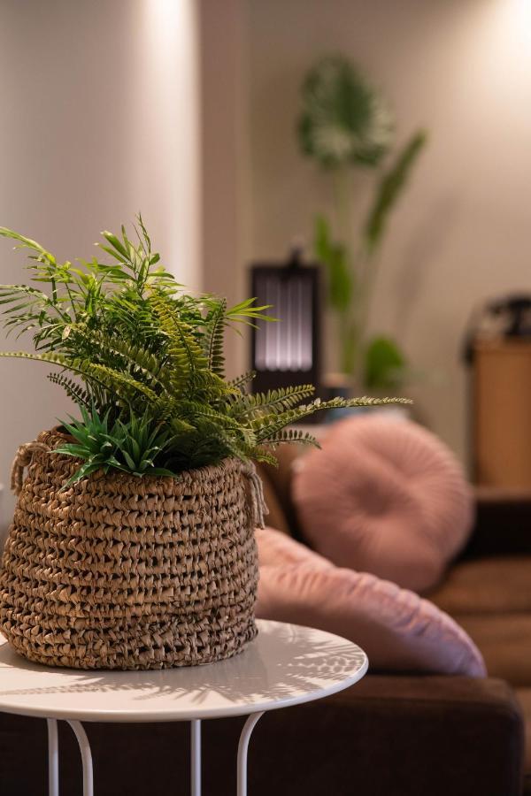 Appartement Bohouse Roma Extérieur photo