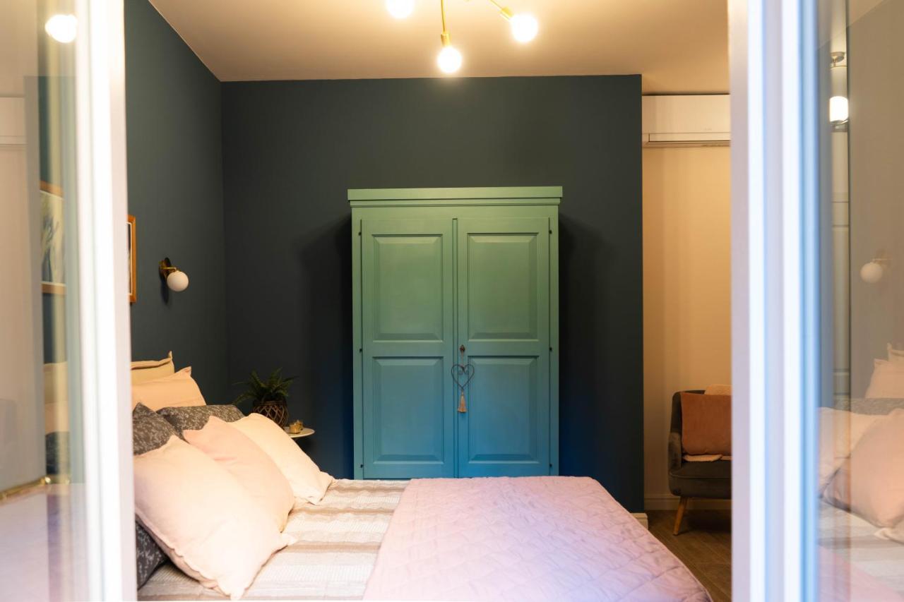 Appartement Bohouse Roma Extérieur photo