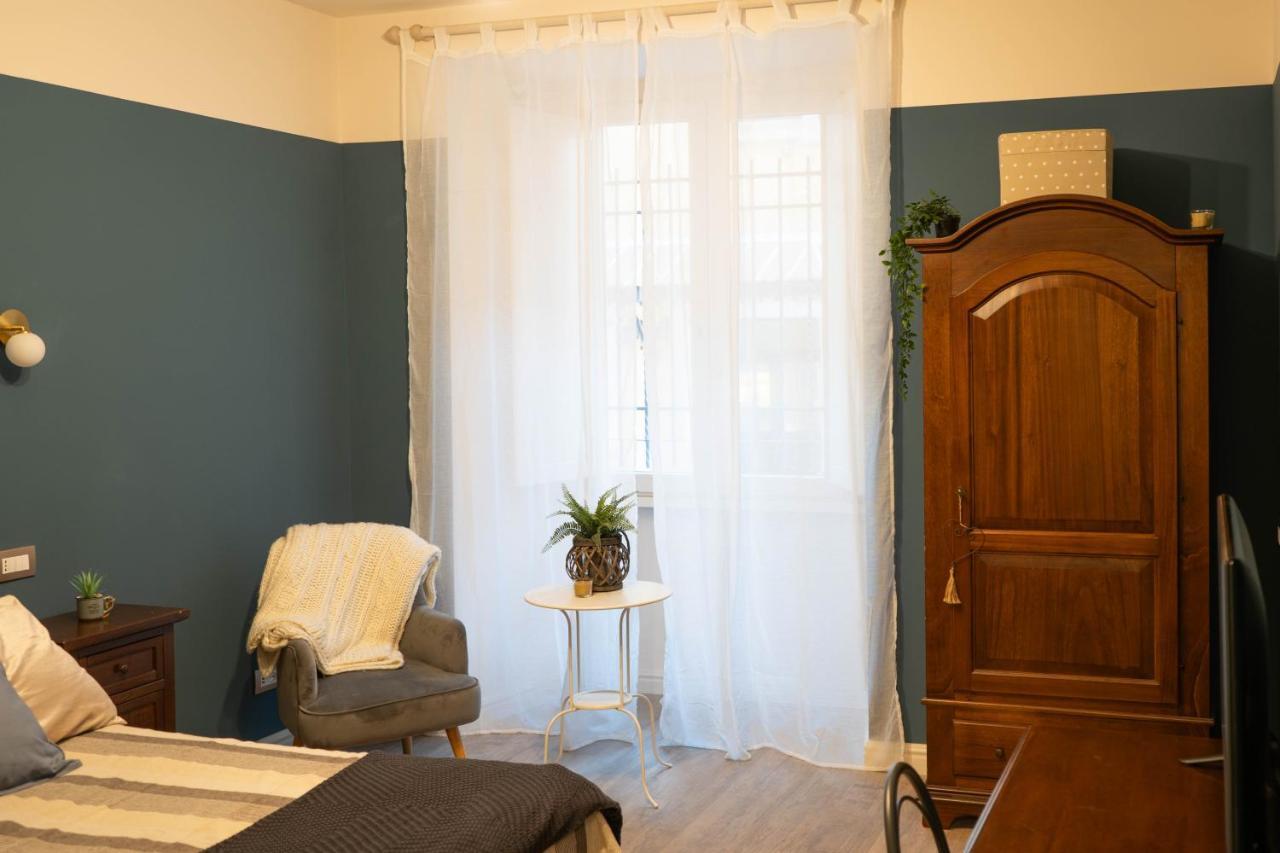 Appartement Bohouse Roma Extérieur photo