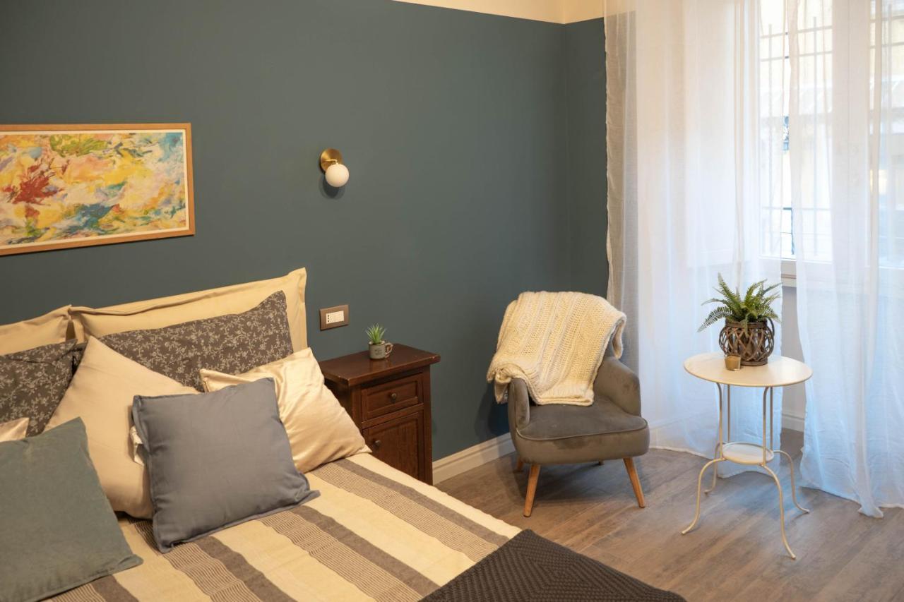 Appartement Bohouse Roma Extérieur photo