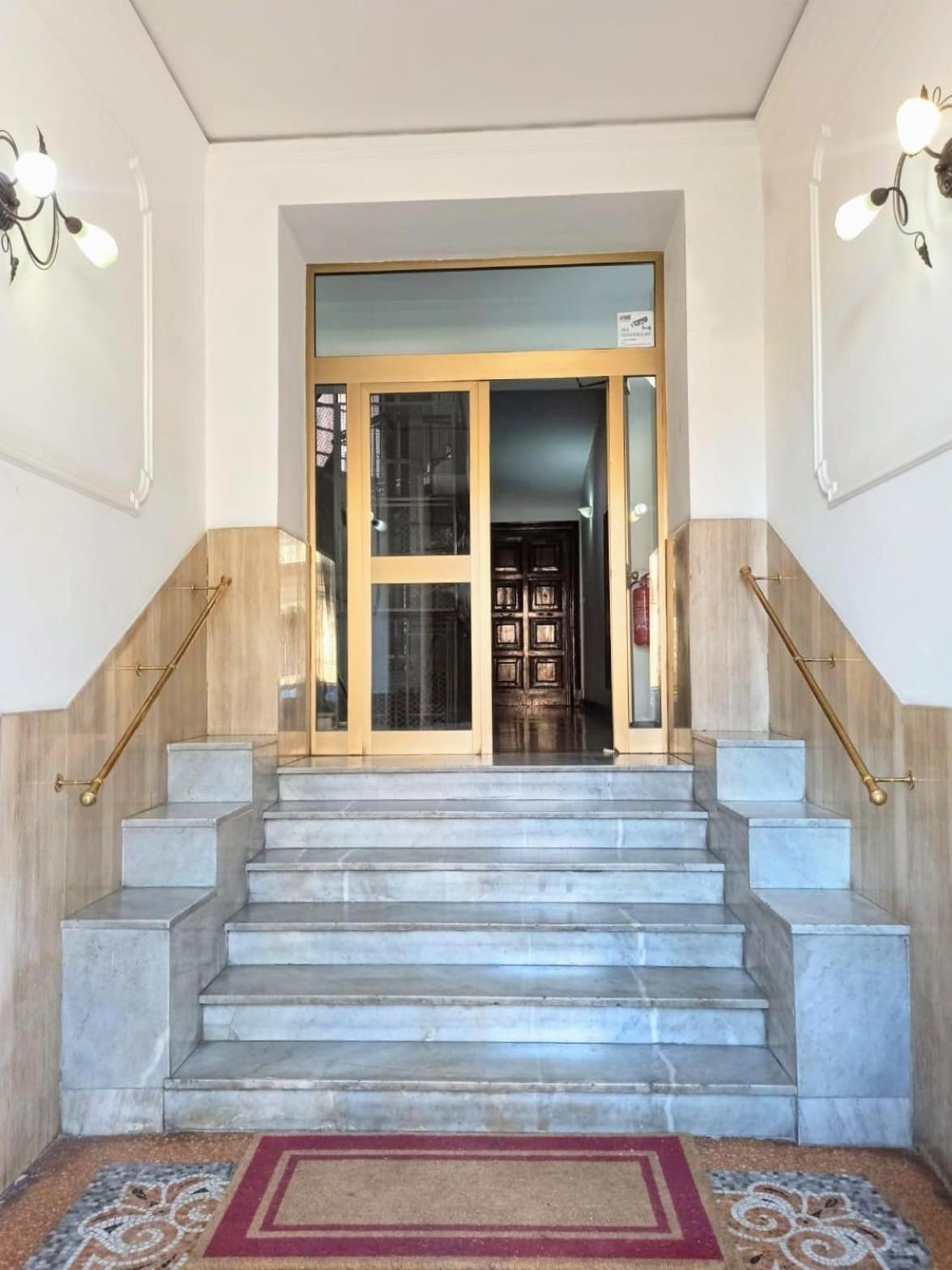 Appartement Bohouse Roma Extérieur photo
